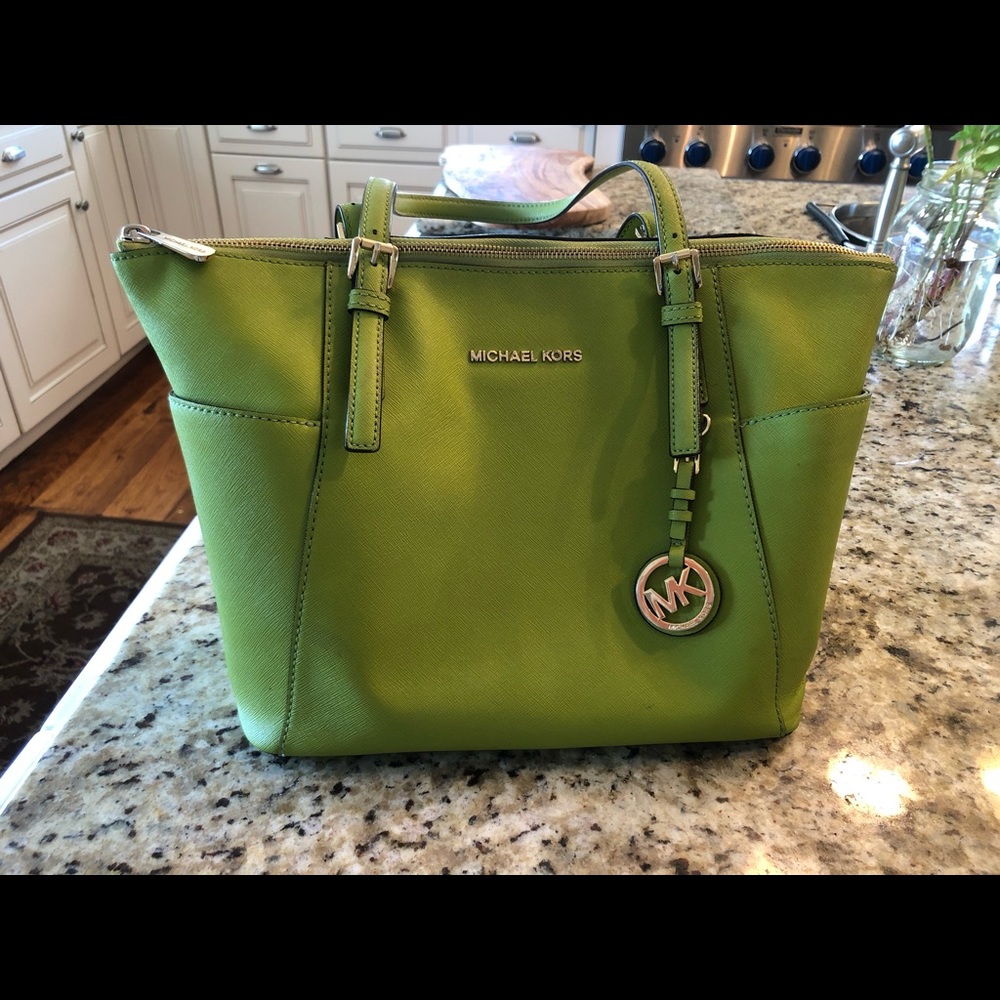 Michael Kors handbag